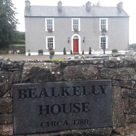 Bealkelly Country House Killaloe Exteriör bild