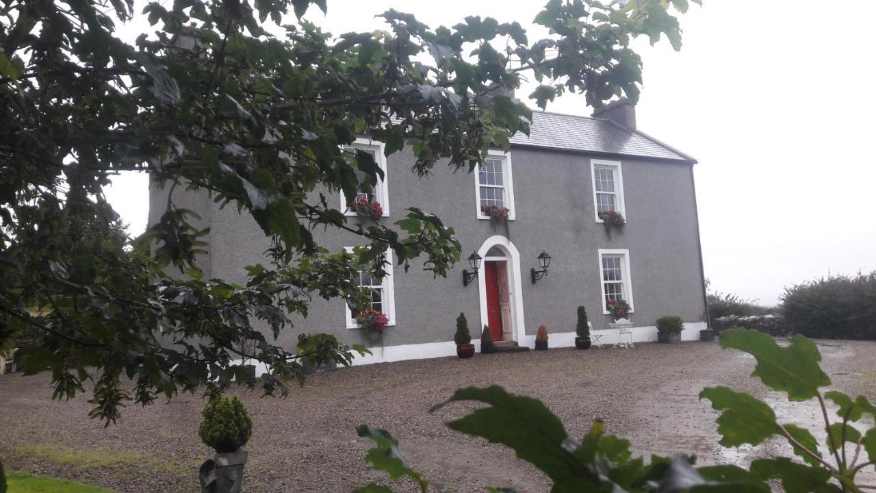 Bealkelly Country House Killaloe Exteriör bild