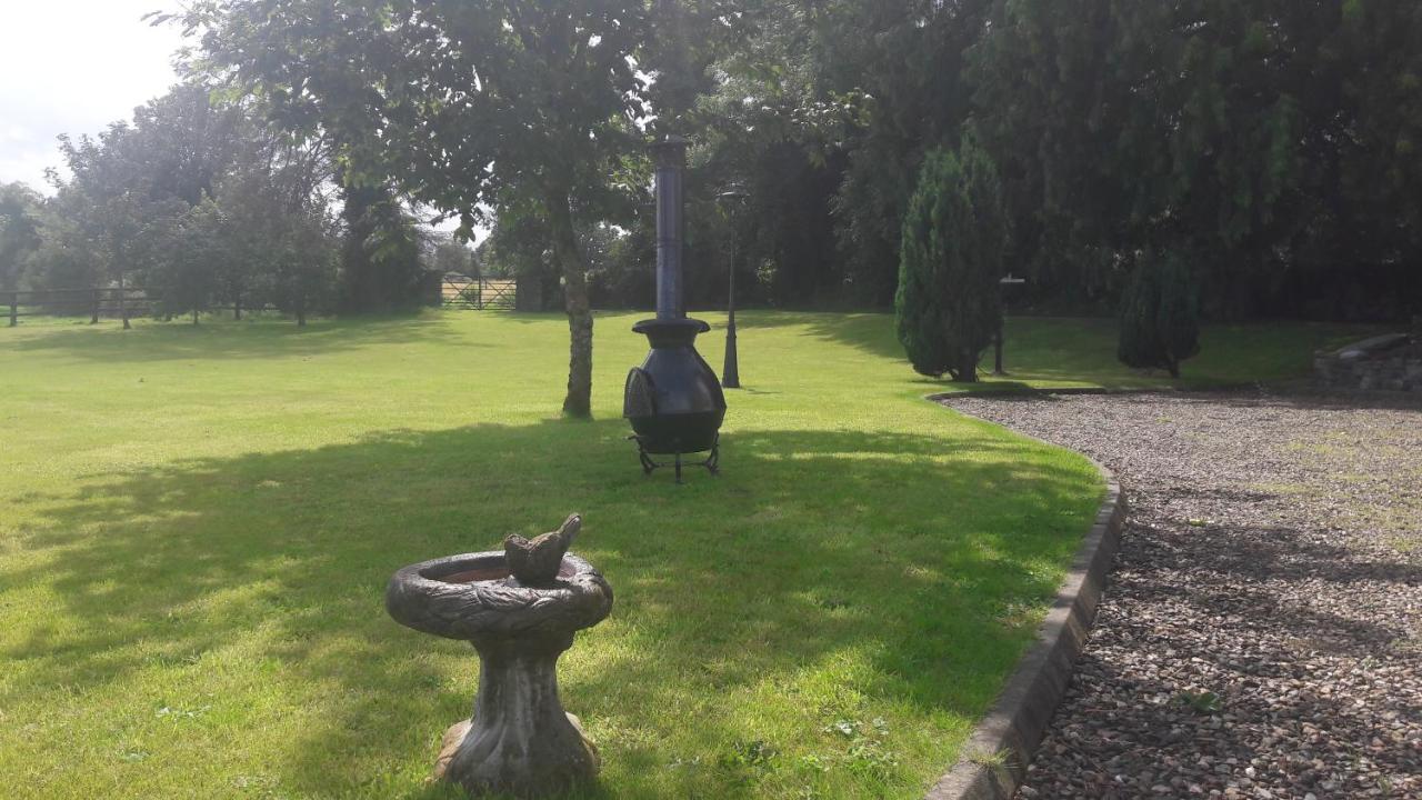 Bealkelly Country House Killaloe Exteriör bild