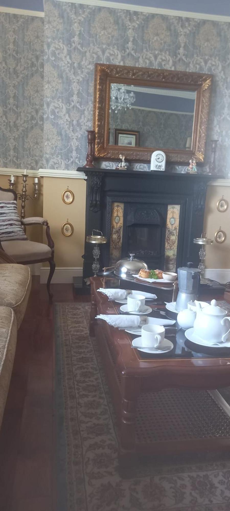 Bealkelly Country House Killaloe Exteriör bild