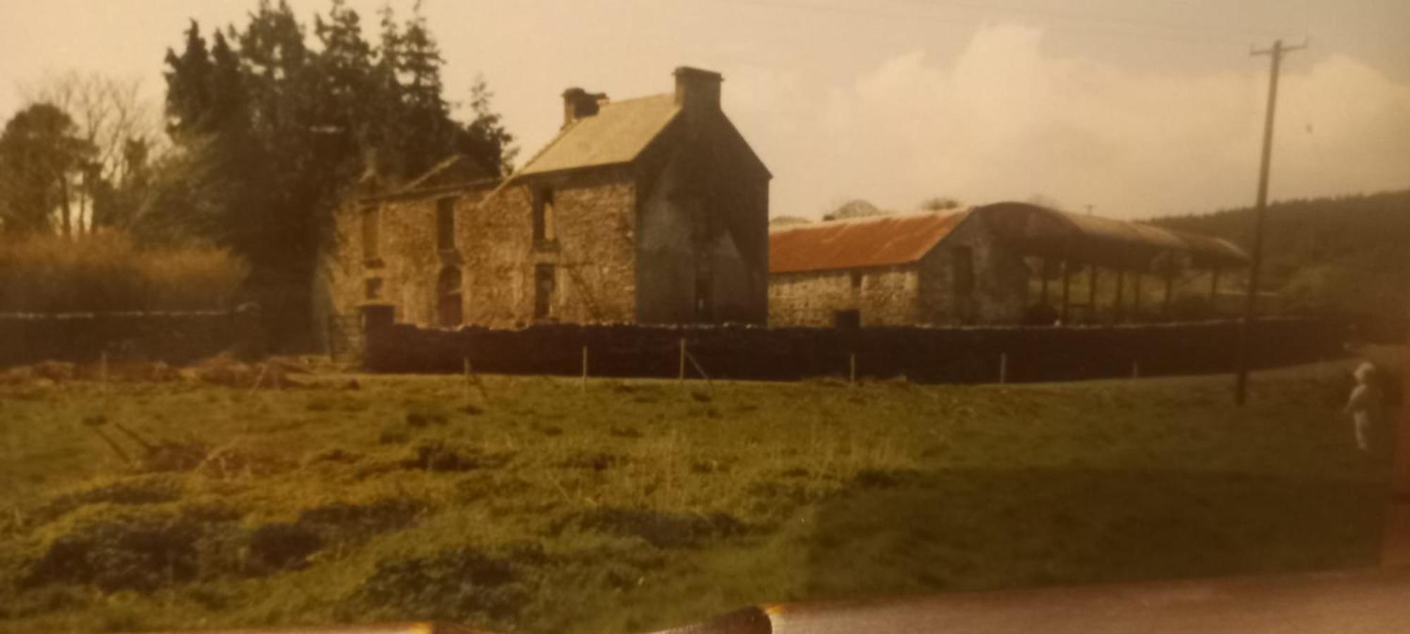 Bealkelly Country House Killaloe Exteriör bild