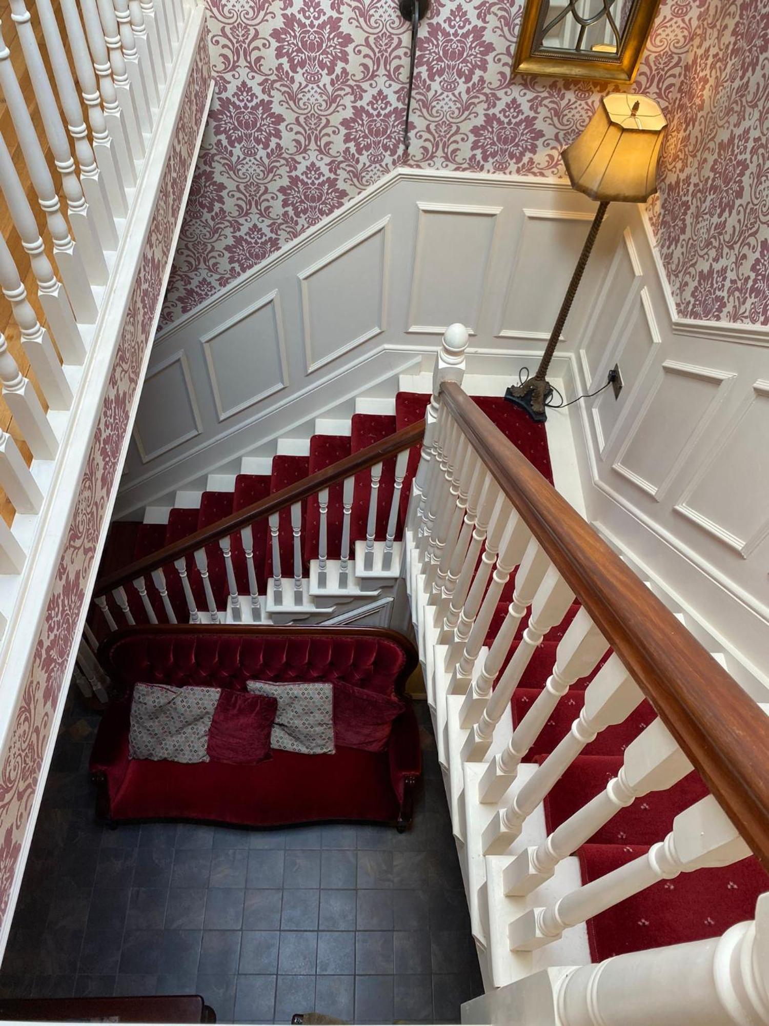 Bealkelly Country House Killaloe Exteriör bild