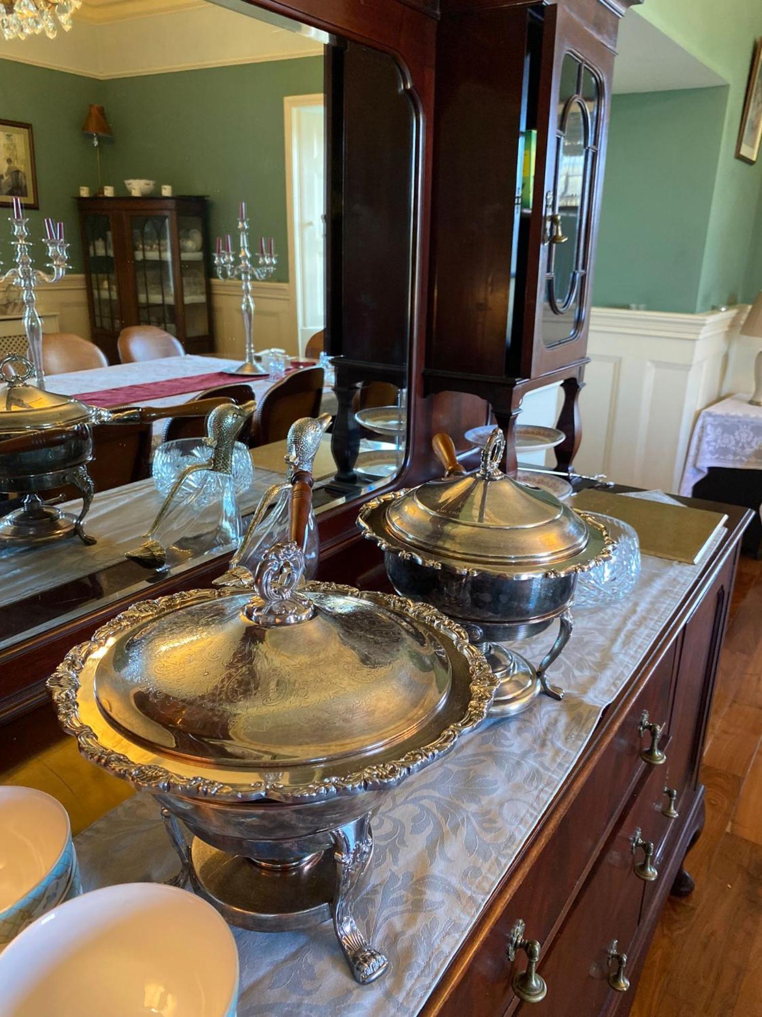 Bealkelly Country House Killaloe Exteriör bild