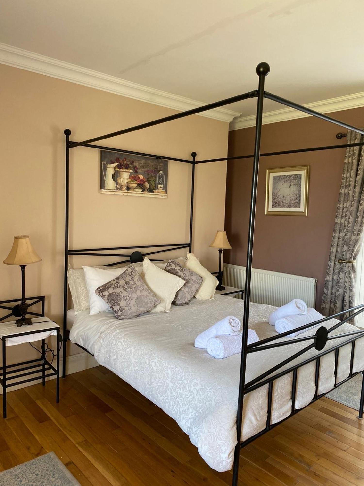 Bealkelly Country House Killaloe Exteriör bild