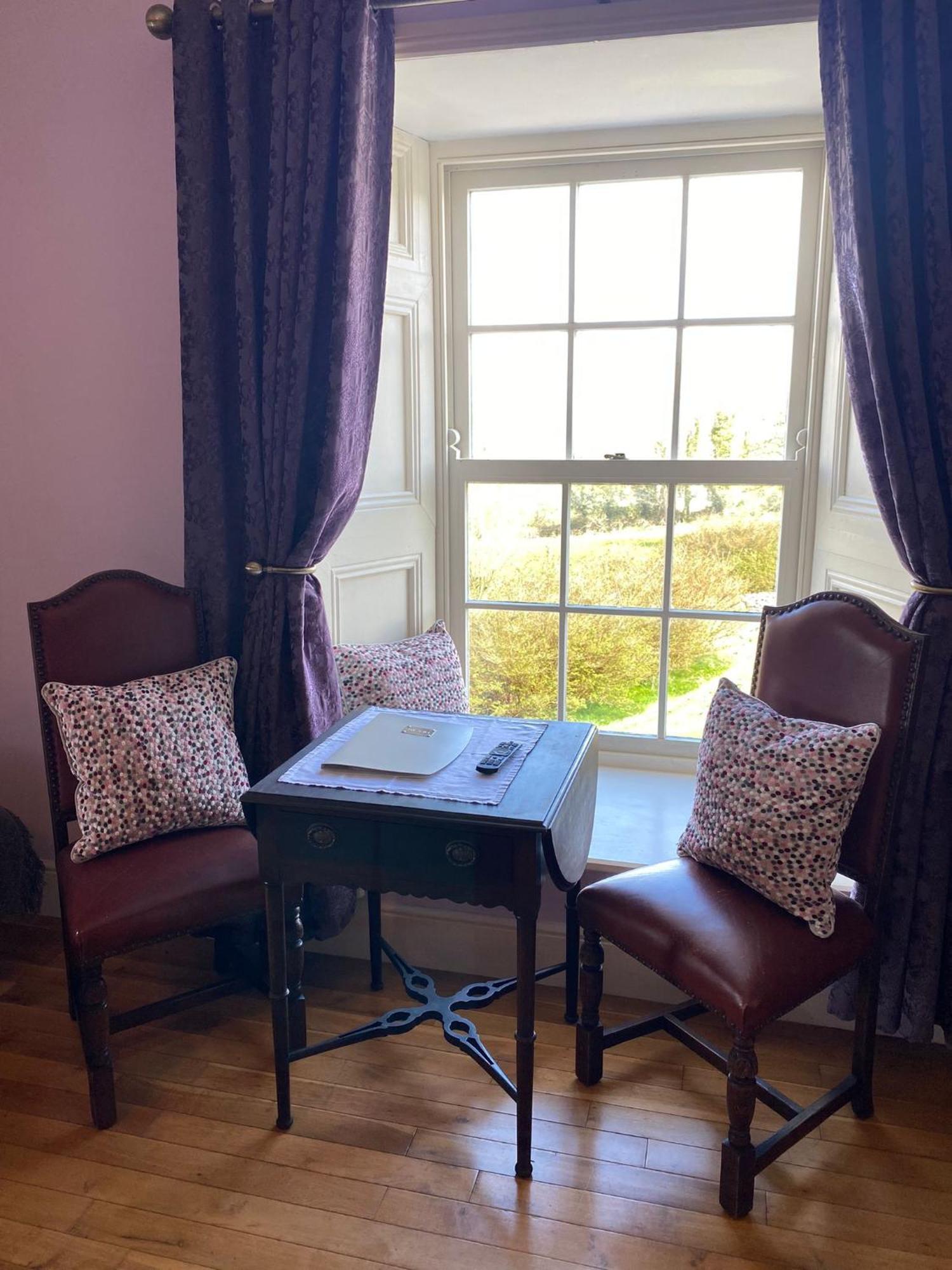 Bealkelly Country House Killaloe Exteriör bild