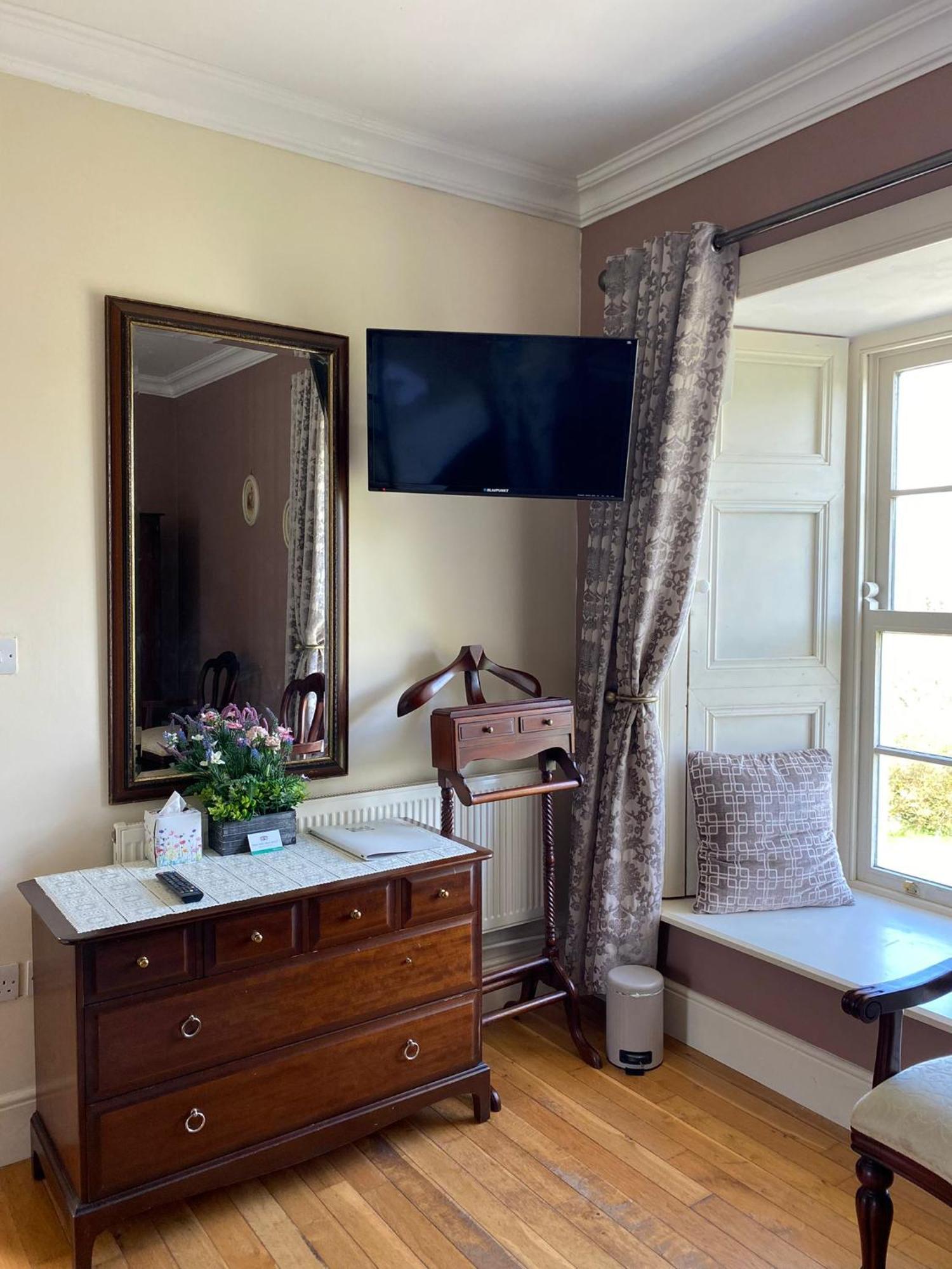 Bealkelly Country House Killaloe Exteriör bild