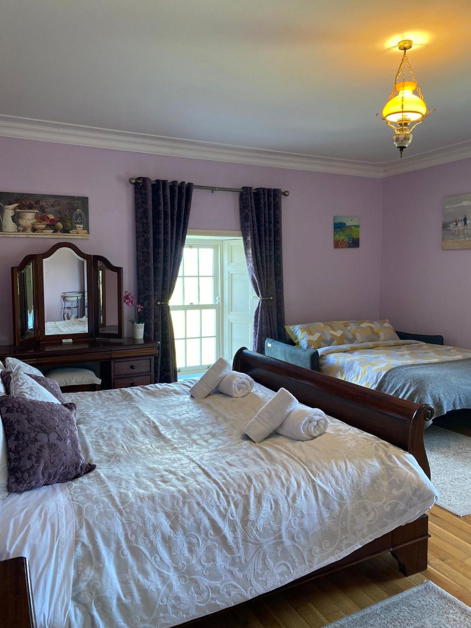 Bealkelly Country House Killaloe Exteriör bild