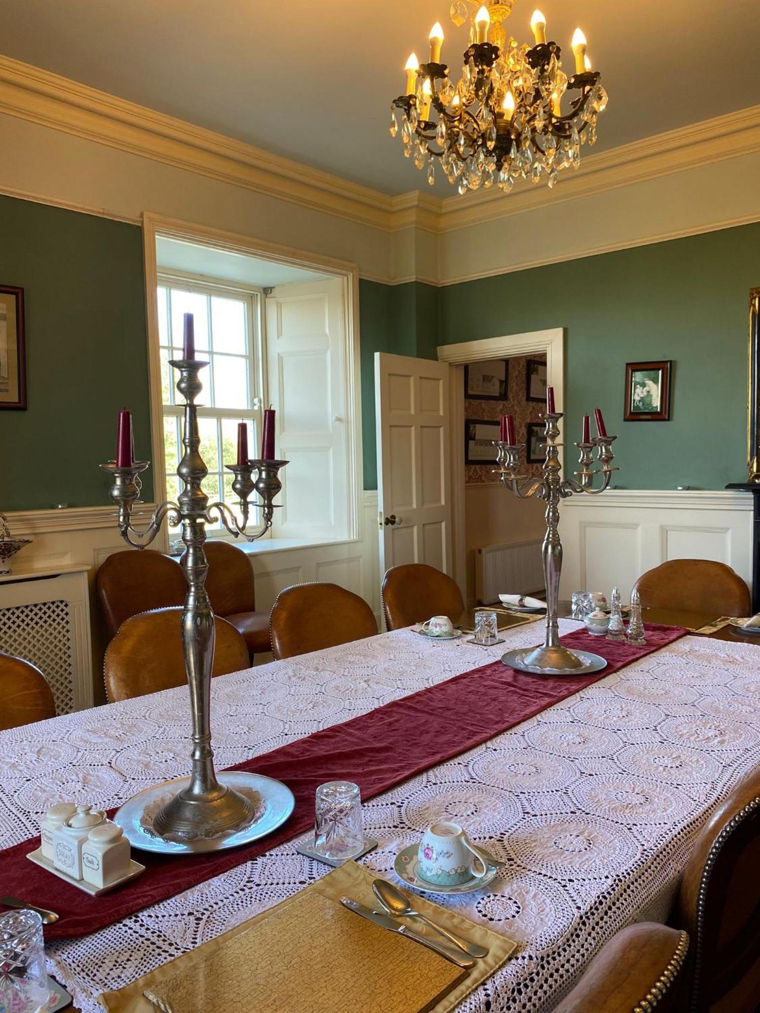 Bealkelly Country House Killaloe Exteriör bild