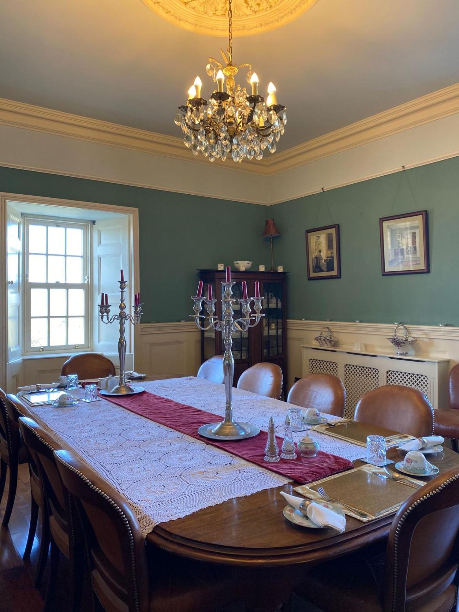 Bealkelly Country House Killaloe Exteriör bild