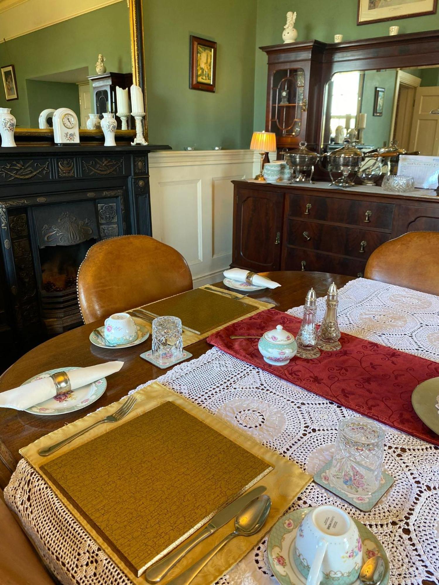 Bealkelly Country House Killaloe Exteriör bild