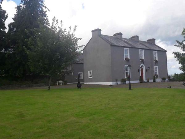 Bealkelly Country House Killaloe Exteriör bild