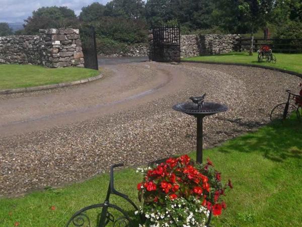 Bealkelly Country House Killaloe Exteriör bild
