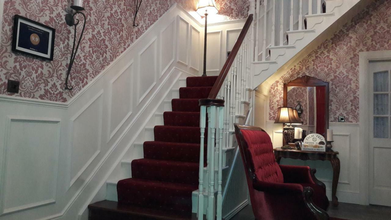 Bealkelly Country House Killaloe Exteriör bild