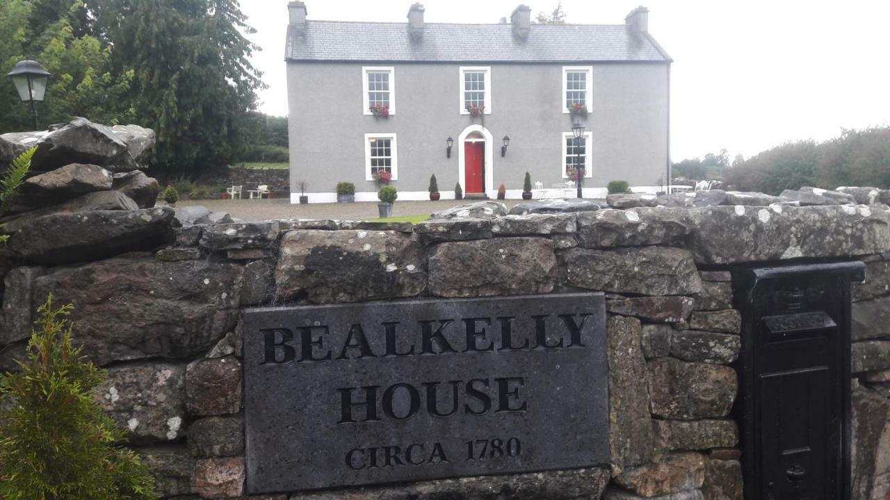Bealkelly Country House Killaloe Exteriör bild