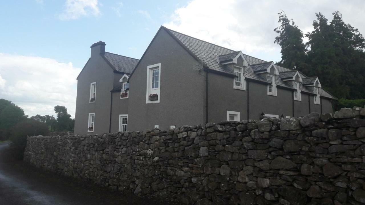 Bealkelly Country House Killaloe Exteriör bild