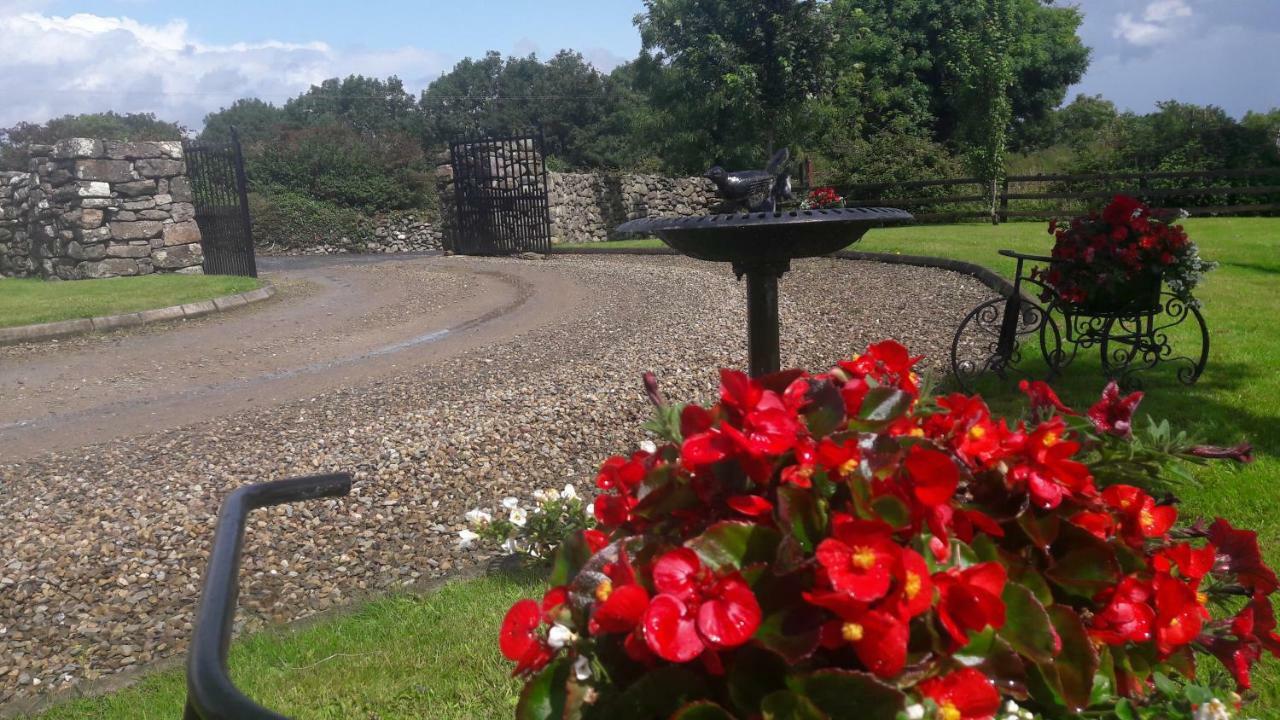 Bealkelly Country House Killaloe Exteriör bild